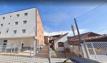 Condomínio Edifício Comercial E Residêncial Peton's Mello Iii