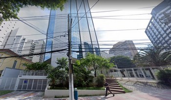 Condomínio Comercial Fresno em São Paulo