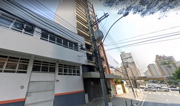 Condomínio Comercial Glicério em Campinas
