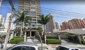 Condomínio Comercial Ilha De Capri em São Paulo