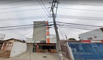 Condomínio Comercial Izabel Bueno em Belo Horizonte