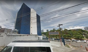 Condomínio Comercial L M A em Salvador
