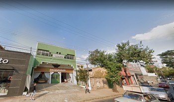 Condomínio Comercial Maria Do Carmo Barboza De Pinho em Belo Horizonte