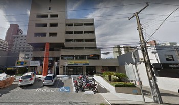 Condomínio Edifício Comercial P & G Center Ii