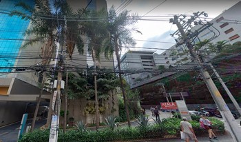 Condomínio Comercial Paese Salzano em São Paulo