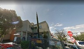 Condomínio Comercial Paulo Leite em Belo Horizonte