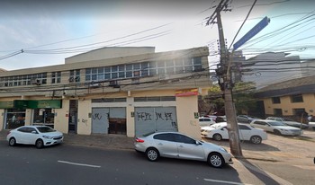 Condomínio Comercial Pernambuco em Porto Alegre