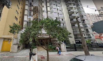 Condomínio Comercial Portocarrero em Curitiba