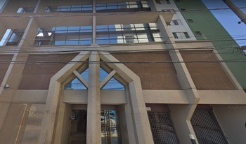 Condomínio Comercial São Marcos em Campinas
