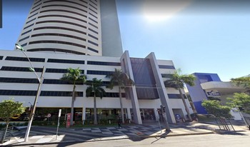 Imagem de fundo do Condomínio Comercial Sb Tower em Cuiabá