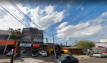 Condomínio Comercial Sertório em Porto Alegre