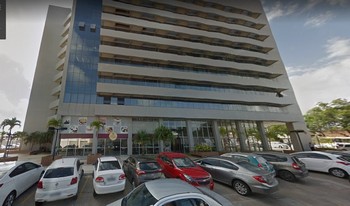Imagem de fundo do Condomínio Comercial The Square Park Office em Maceió