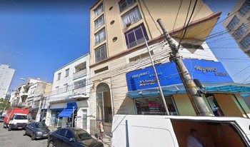 Condomínio Comercio E Industria em São Paulo