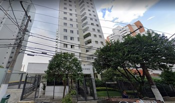 Condomínio Comodoro em São Paulo
