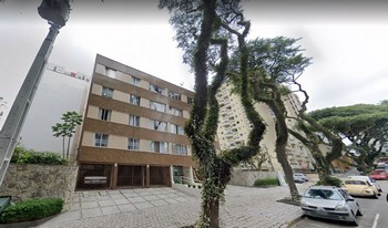 Condomínio Comodoro em Curitiba