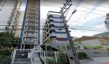 Imagem de fundo do Condomínio Comodoro em Florianópolis