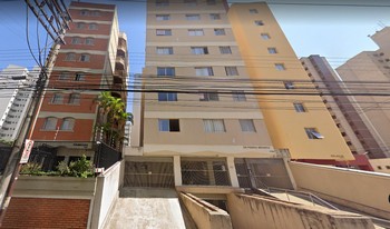 Condomínio Comodoro em Campinas