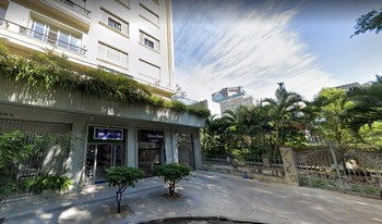 Condomínio Comodoro em São Paulo