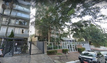 Condomínio Concept Home em São Paulo