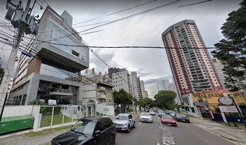 Condomínio Concetto em Curitiba