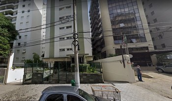 Condomínio Concor em São Paulo