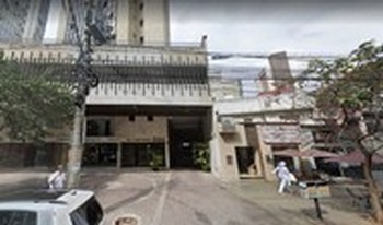 Condomínio Concorde em Belo Horizonte