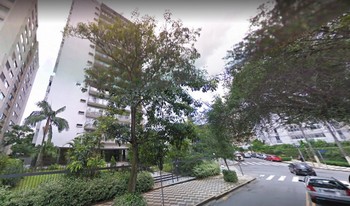 Condomínio Concorde em São Paulo