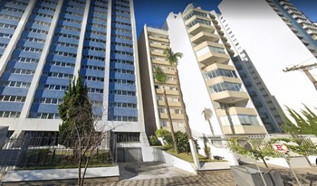 Condomínio Concorde em Curitiba