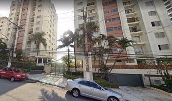 Condomínio Concorde I E Ii em São Paulo