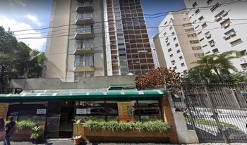 Condomínio Concorde em São Paulo