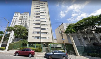 Condomínio Concorde em São Paulo