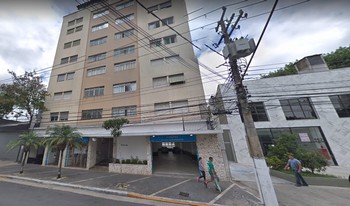 Condomínio Concordia em São Paulo