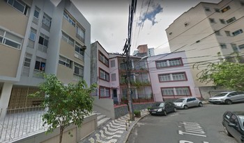 Condomínio Concordia em Salvador