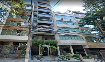 Condomínio Condado De Arouca em Rio De Janeiro