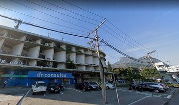 Condomínio Condado De Cascais em Rio De Janeiro