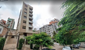 Condomínio Condado De Luxor em Porto Alegre