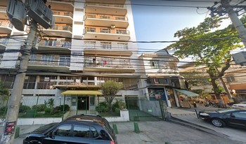 Condomínio Condado Vila Verde em Rio De Janeiro