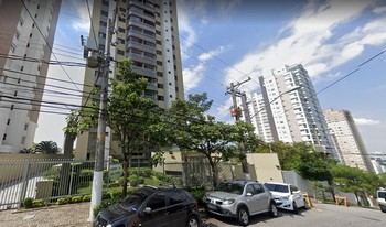 Condomínio Conde Da Boa Vista em São Paulo