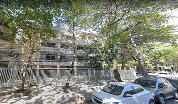 Condomínio Conde Da Palma em Rio De Janeiro