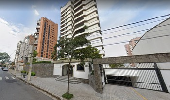 Condomínio Conde De Braganca em São Paulo