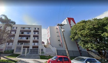 Condomínio Conde De Greville em Curitiba