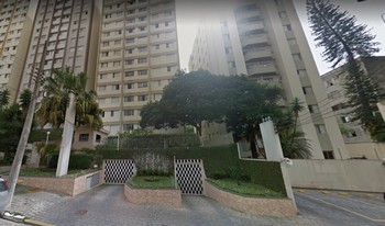 Condomínio Conde De Guimaraes em São Paulo