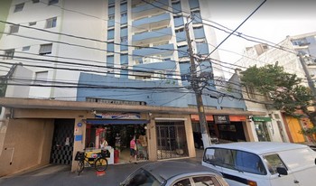 Condomínio Conde De Ipanema em São Paulo