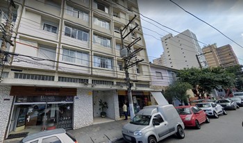 Condomínio Conde De Iraja em São Paulo