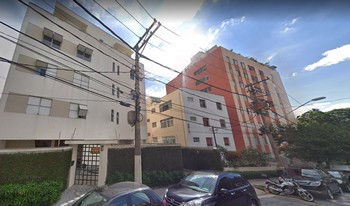 Condomínio Conde De Itu em São Paulo