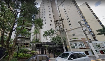 Condomínio Conde De Monte Cristo em São Paulo