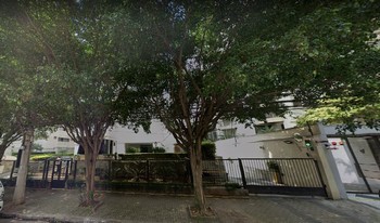 Condomínio Conde De Oropeja em São Paulo