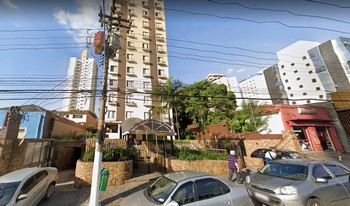 Condomínio Conde De Sabará em São Paulo
