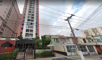 Condomínio Conde Do Ipiranga em São Paulo