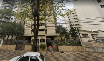 Condomínio Conde Do Pinhal em Campinas
